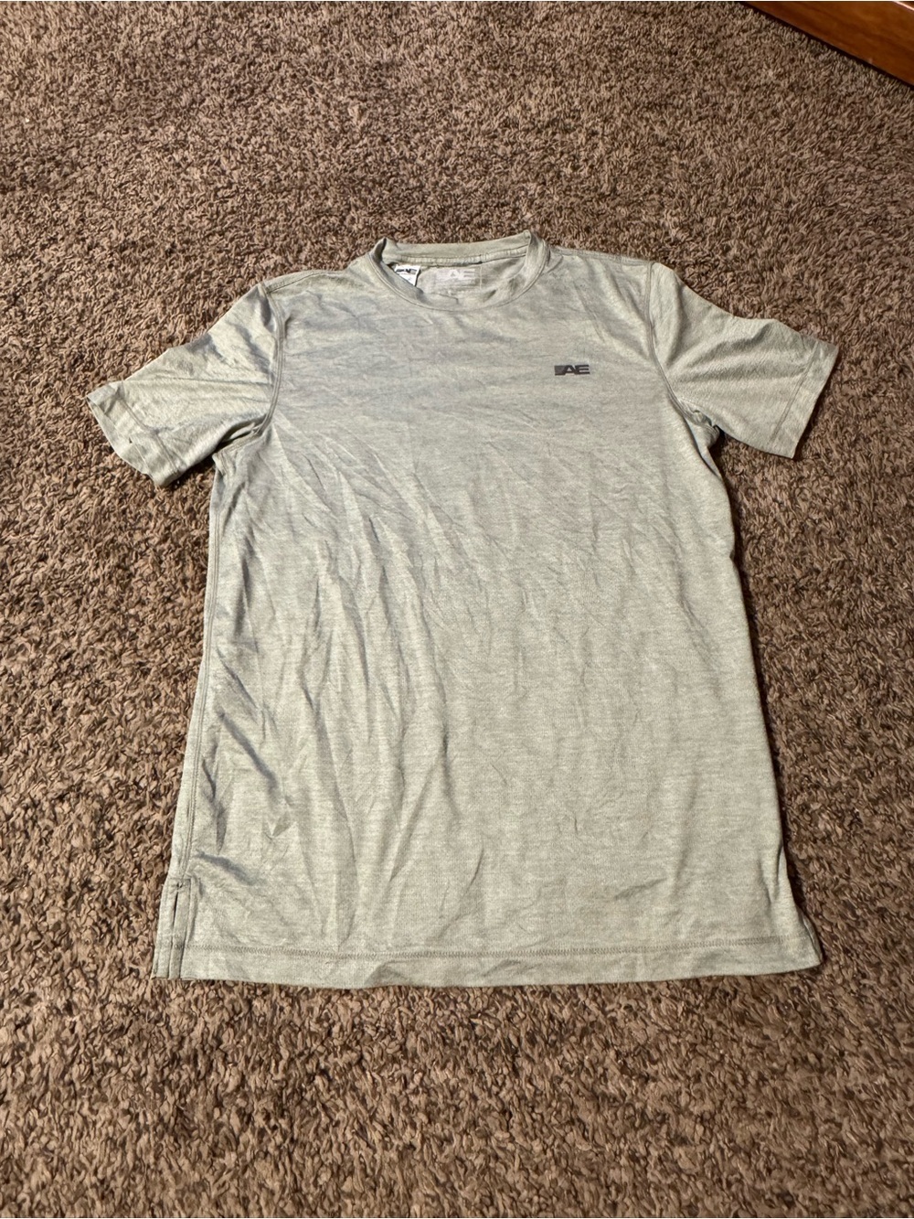American Eagle Outfitters Men's athletic Tee